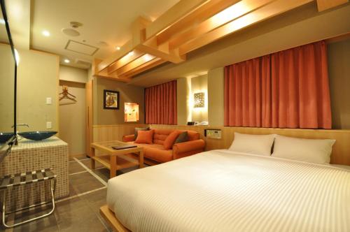 Hotel Mid In Kawasaki Ekimae Review