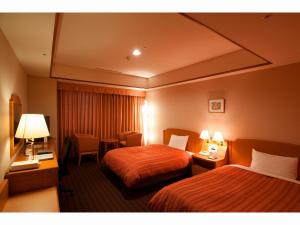 Hotel Mielparque Nagoya - Good To Know