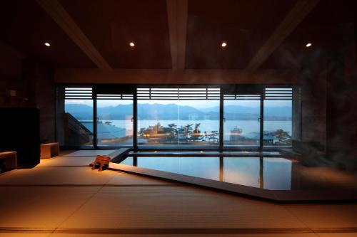 Hotel Miyajima Villa - Good To Know