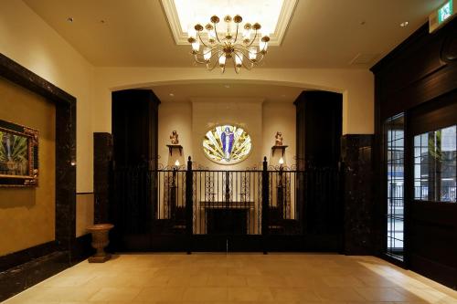 Hotel Monterey Himeji - Convenient Location and Accessibility