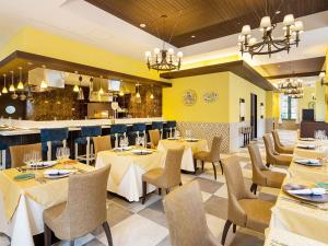 Hotel Monterey Kobe Review