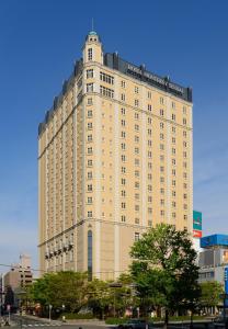 Hotel Monterey Sendai - Dining Options