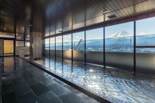 HOTEL MYSTAYS Fuji Onsen Resort - Good To Know