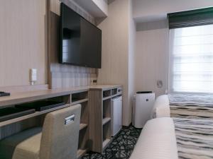 Hotel Mystays Kagoshima Tenmonkan Annex - Good To Know