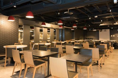 Hotel Mystays Nagoya Nishiki Review