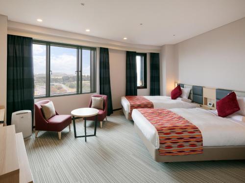 HOTEL MYSTAYS PREMIER Narita - Good To Know