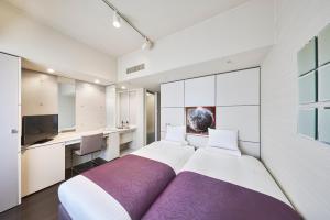 HOTEL MYSTAYS Shimizu - Location and Accessibility