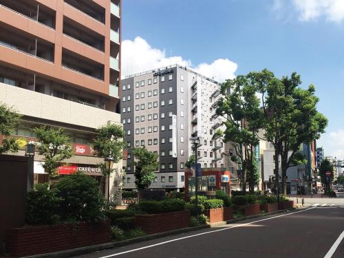 HOTEL MYSTAYS Yokohama Kannai - Good To Know