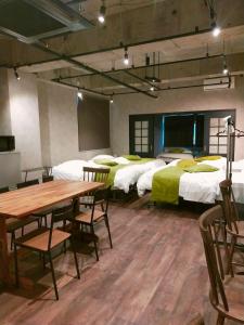 Hotel Nagasaki Station - Good To Know