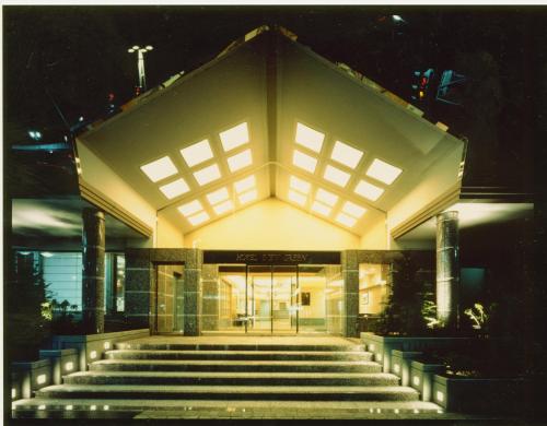 Hotel New Green Kashiwazaki - Amenities and Services