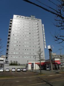 Hotel New Green Tsubame Sanjo - Location and Distance