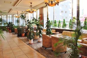 Hotel New Yokosuka - Good To Know