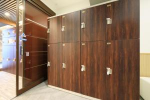 Hotel NewNagano NeXT - Overview and Location