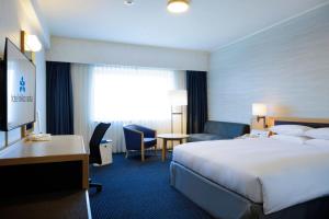 Hotel Nikko Narita - Good To Know