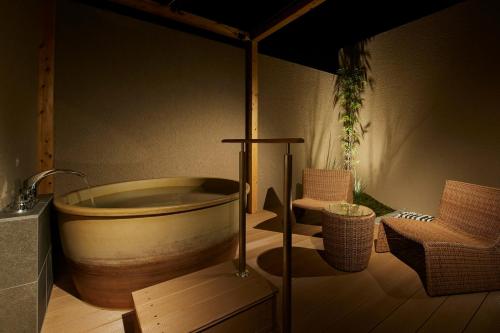Hotel Ninomi Mirage Amagasaki - Amenities and Facilities