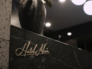 HOTEL NOIR Kagoshima Chuo Station Review