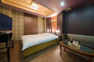 Hotel Nyan-dafuru Review