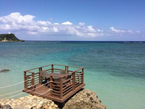 Hotel Oceans Nakijin - Hotel Overview