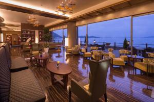 Hotel Ofutei - Hotel Overview