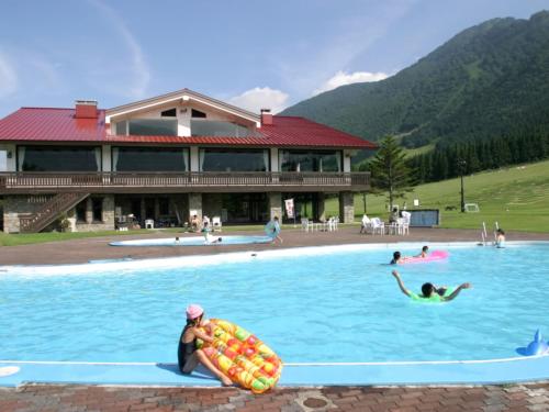 Hotel Onikoube - Hotel Overview and Location