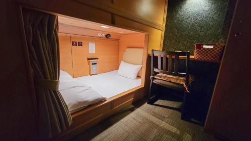 Hotel Palms Tenmonkan - Good To Know