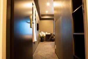 HOTEL PAR-MAN Review