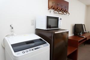 Hotel Peace Island Miyakojima City Hall Road - Location and Accessibility