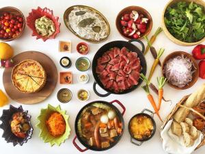 Hotel Piena Kobe - Good To Know