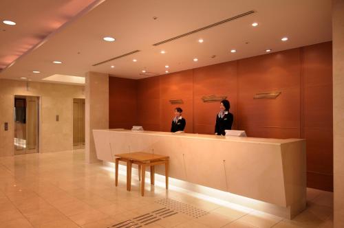 Hotel Plaza Kachigawa - Good To Know