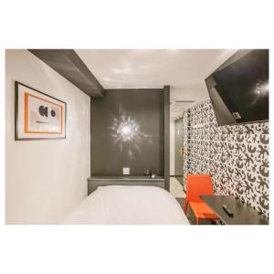 Hotel Prizm Review