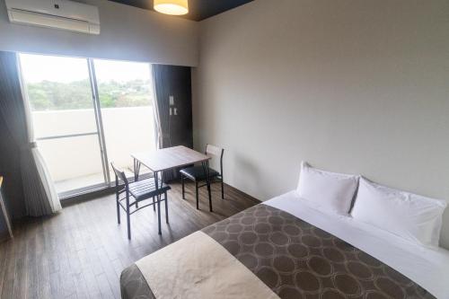 HOTEL Progress Inn 名護 MATABEE - Good To Know