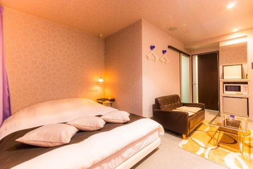 Hotel R - Adult Only - Love Hotel - Good To Know