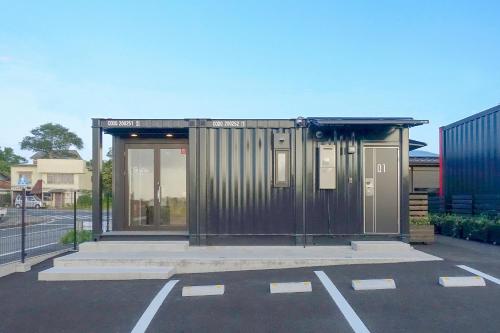 HOTEL R9 The Yard Isumi - Guest Ratings and Reviews