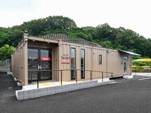 Where to Stay in Kasai? Our 2 Best Accommodation Picks