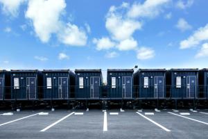 HOTEL R9 The Yard Miyakojima - Hotel Overview and Location
