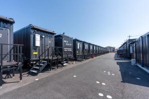 HOTEL R9 The Yard Sakuragawa - Guest Ratings and Reviews