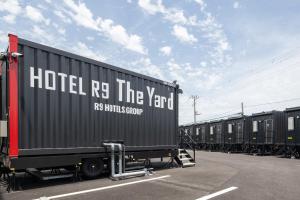 HOTEL R9 The Yard Sosa - Good To Know