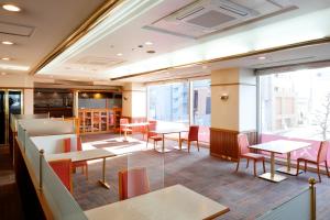 Hotel Resol Sasebo - On-site Dining