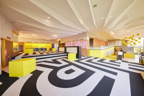 Hotel Rotterdam Huis Ten Bosch - Nearby Attractions