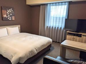 HOTEL ROUTE-INN Chiba Hamano -Tokyo Bay Road- Review