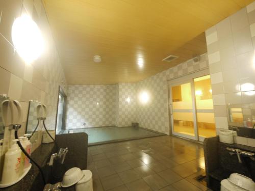 Hotel Route-Inn Chiryu -National Route 1- - Good To Know