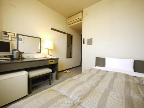 Hotel Route-Inn Court Kashiwazaki - Good To Know
