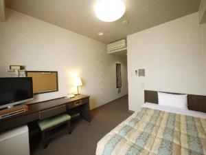 Hotel Route-Inn Court Minami Matsumoto - Good To Know