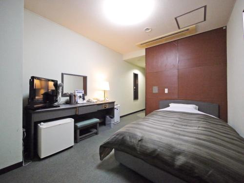 Hotel Route-Inn Court Nirasaki - Good To Know