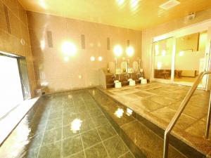 Hotel Route-Inn Dai-ni Kameyama Inter - Location and Accessibility