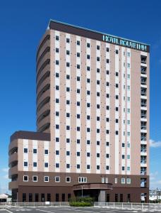 Hotel Route-inn Ebina Ekimae - Good To Know