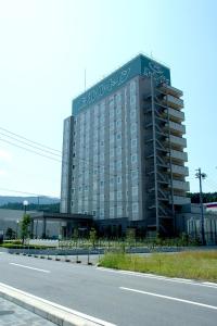 Hotel Route-Inn Ena - Good To Know