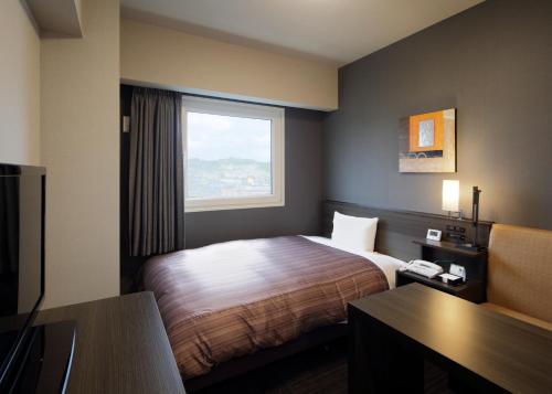 Hotel Route-Inn Hita-Ekimae - Good To Know