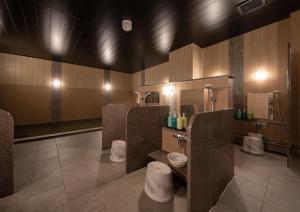 Hotel Route-Inn Ichihara - Good To Know