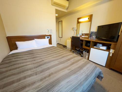 Hotel Route-Inn Ichinomiya Ekimae - Good To Know